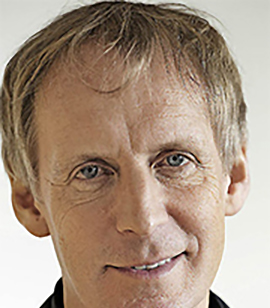 Hans Dieter Hermann