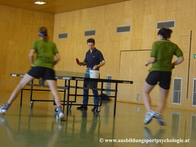 Stresskompetenztraining 